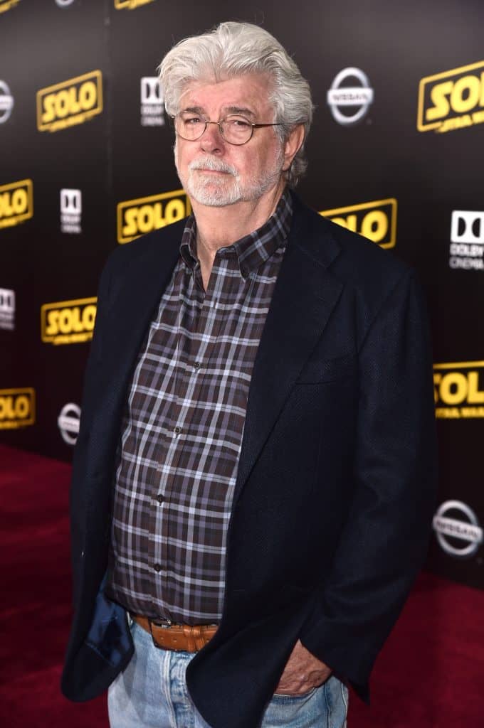 Han Solo
