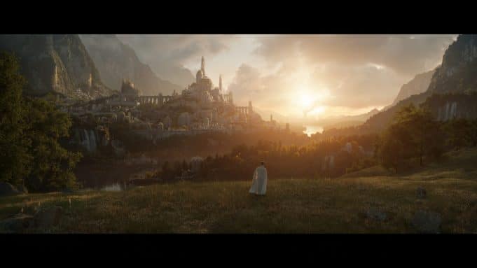Lord of the rings