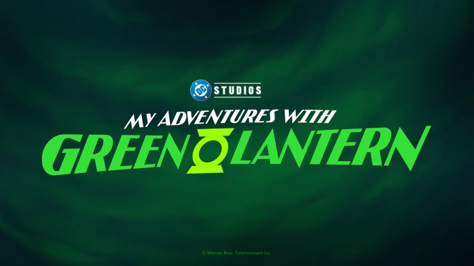DC Studios