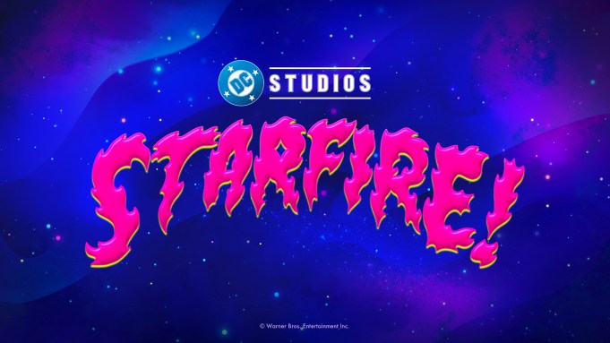 DC Studios
