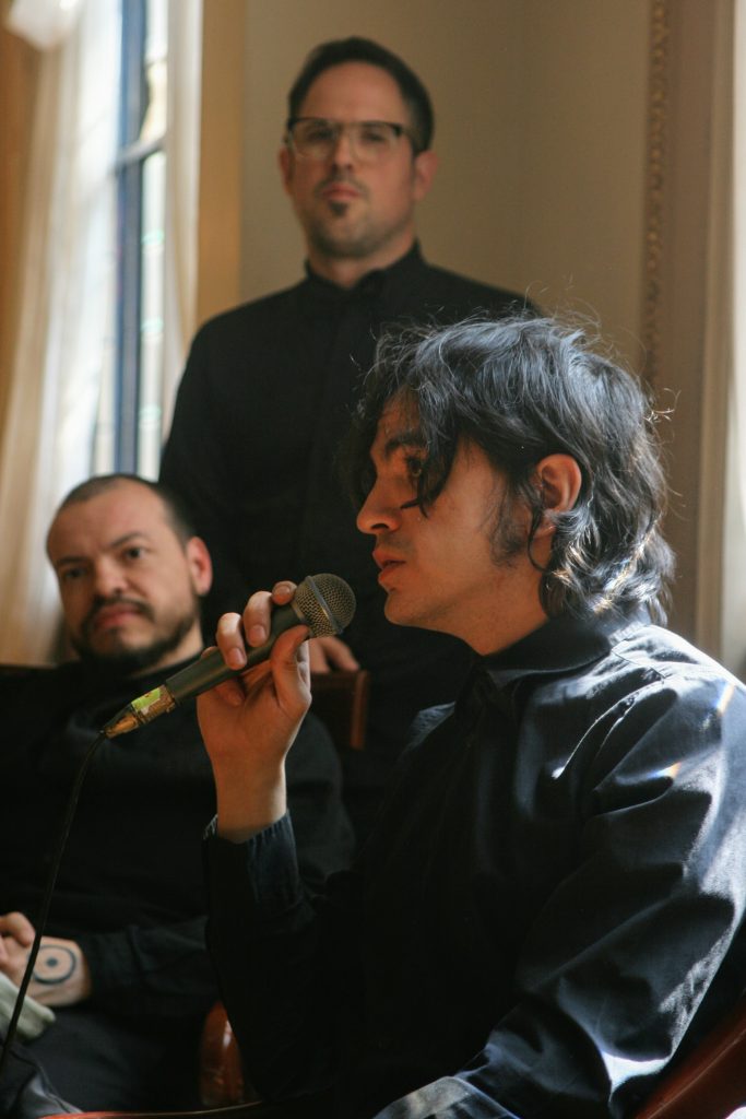 Descartes a Kant