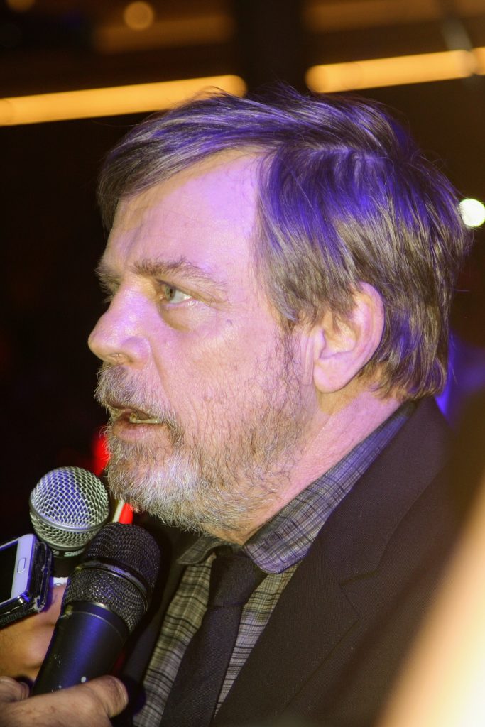 Los Últimos Jedi