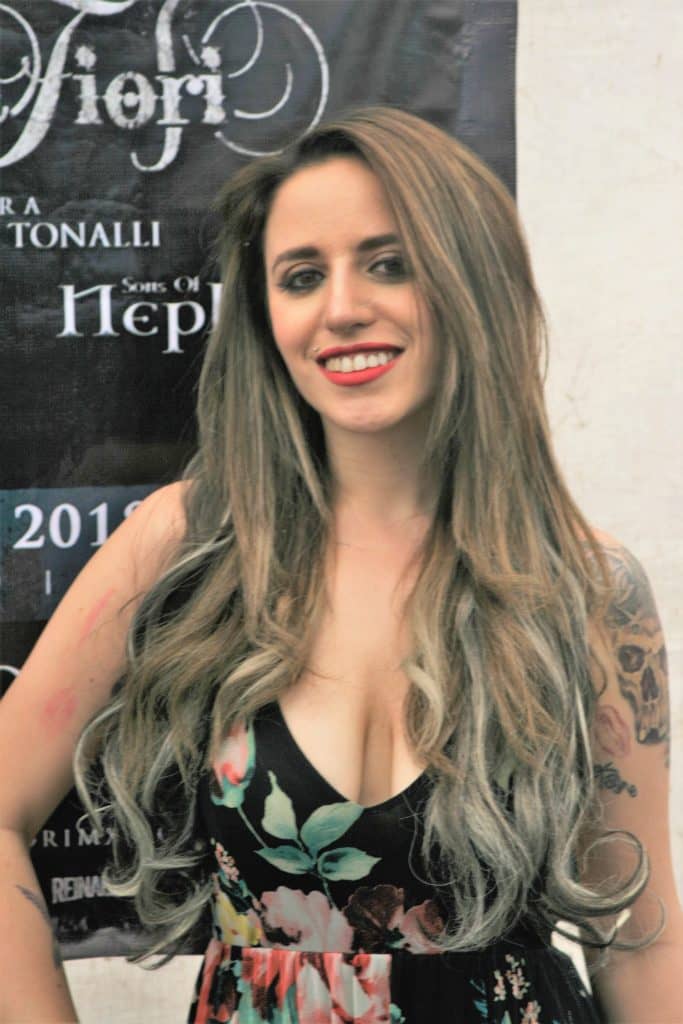 Anna Fiori