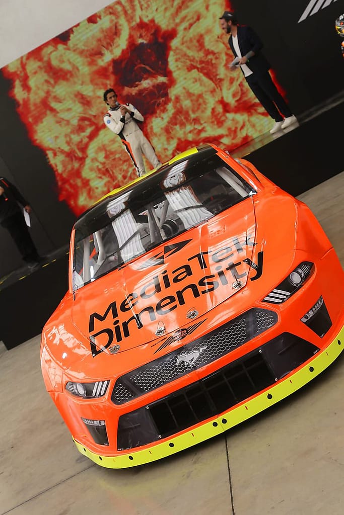 Escudería Grupo TOP