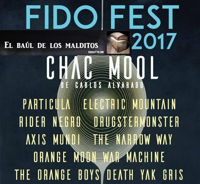 FIDO FEST