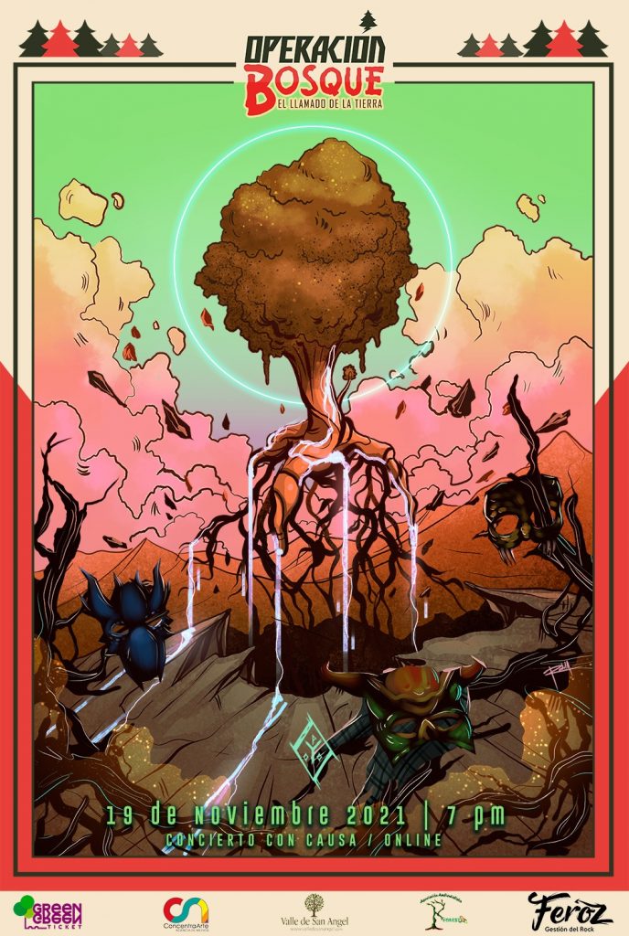 Operación Bosque