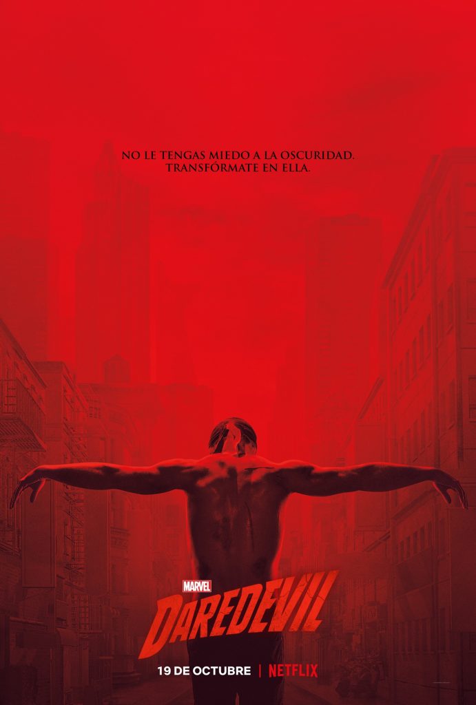 Daredevil