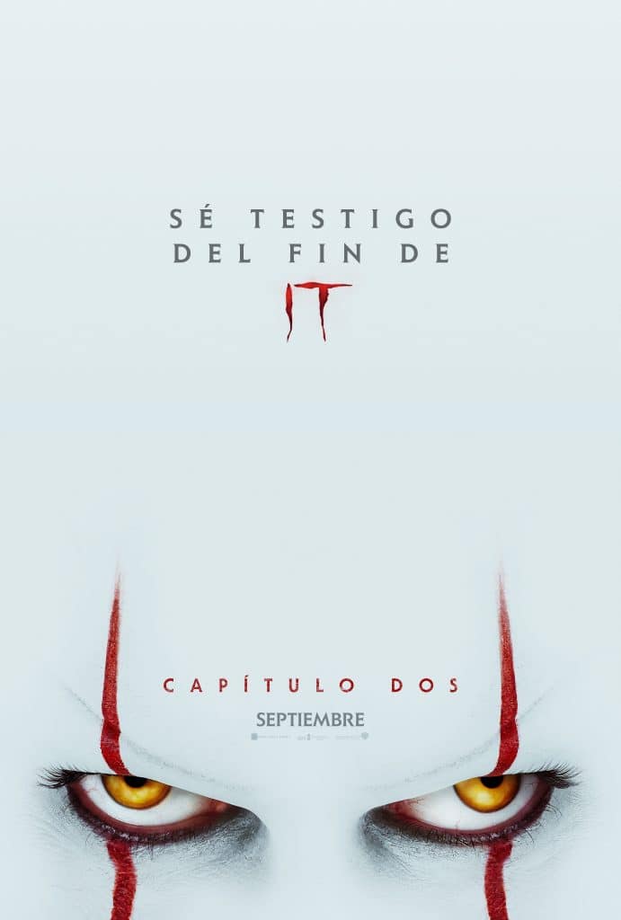 IT: Capítulo 2