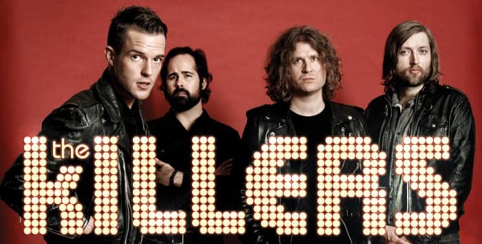 The Killers