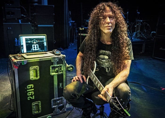 Marty Friedman