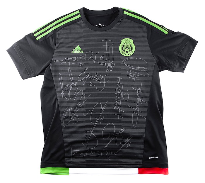 Chicharito
