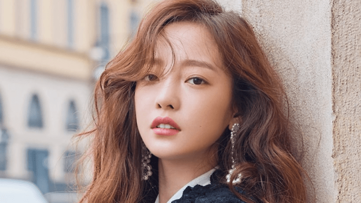 Goo Hara