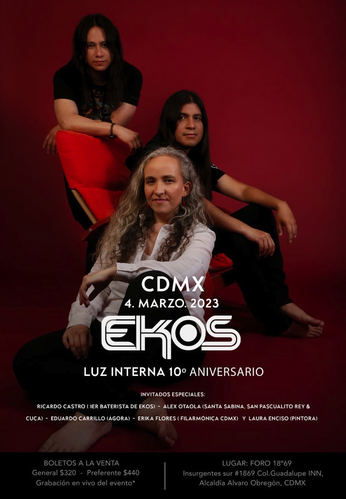 EKOS