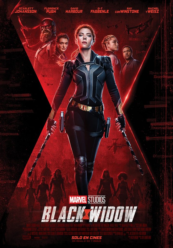 Black Widow