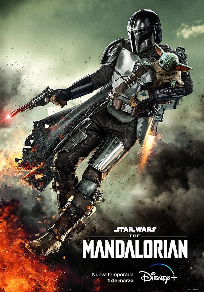 Mandalorian 3