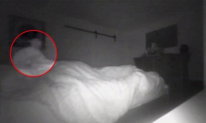 fantasma
