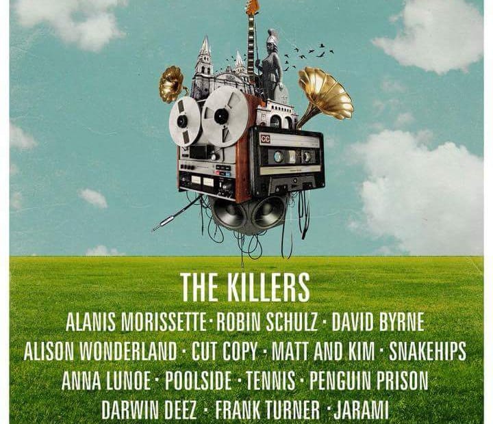 Corona Capital