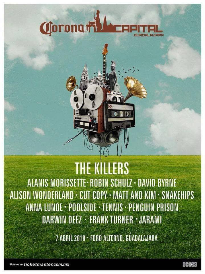 Corona Capital
