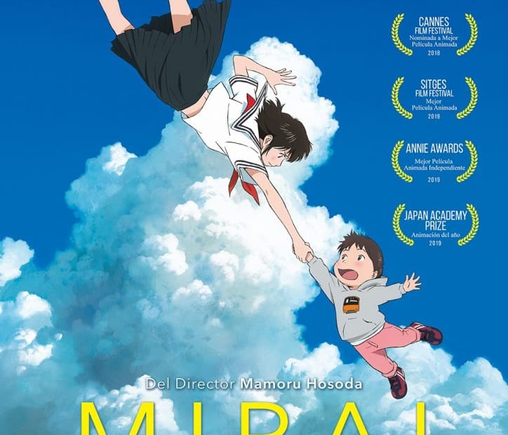 Mirai