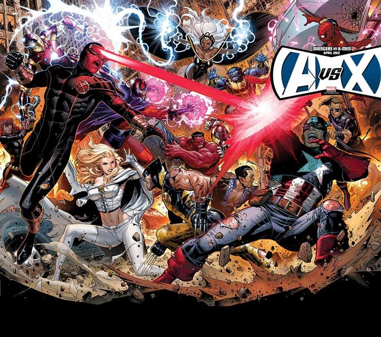 Avengers