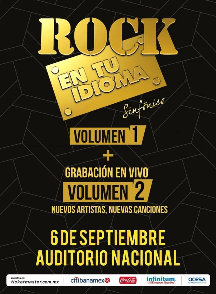 Rock en tu Idioma