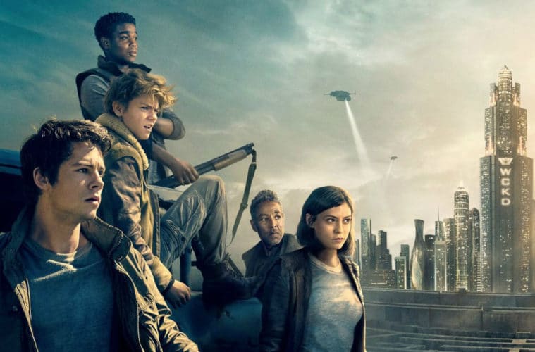 Maze Runner