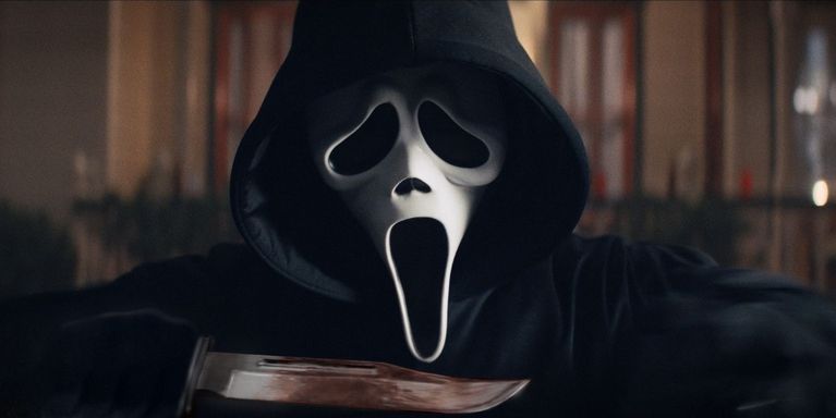 Ghostface