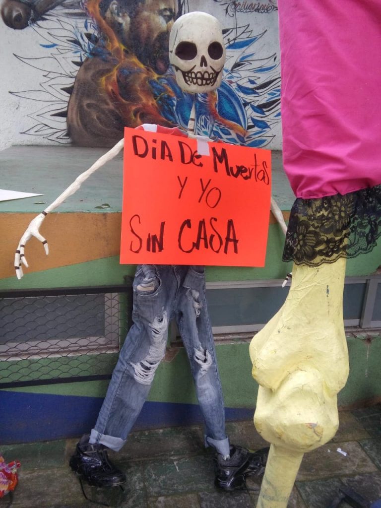 Laboratorio de Arte y Trabajo Alternativo (LATA)