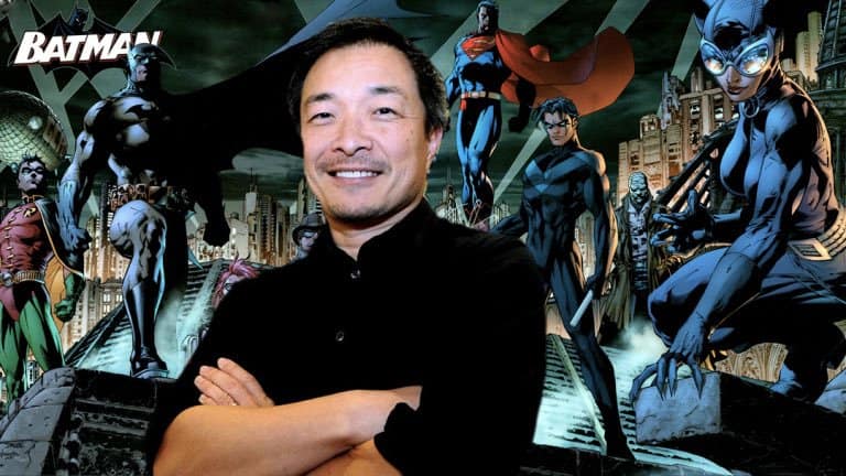 Jim Lee