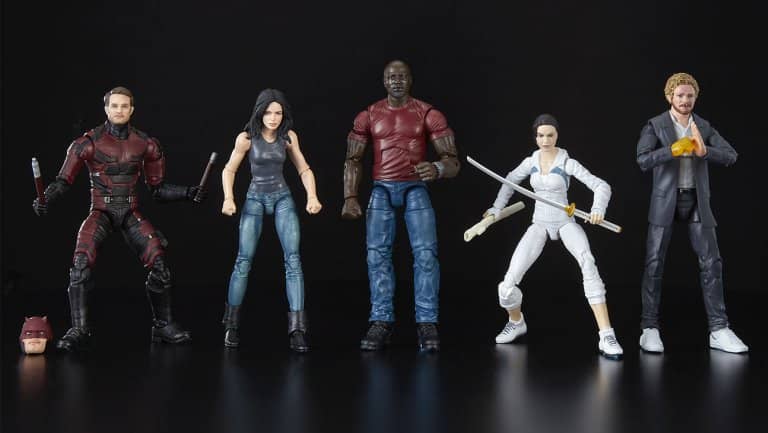 Unboxing Toy Convention