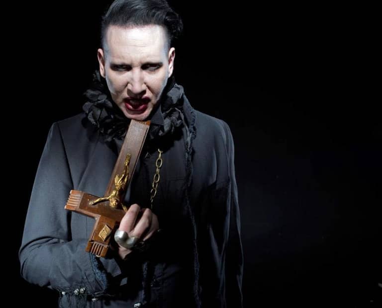 MANSON