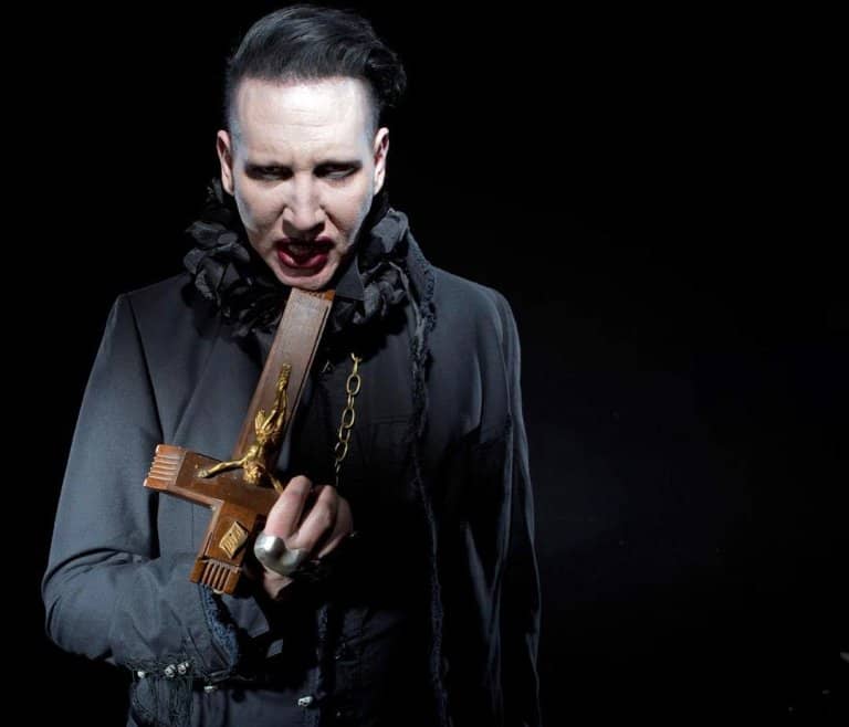 MANSON
