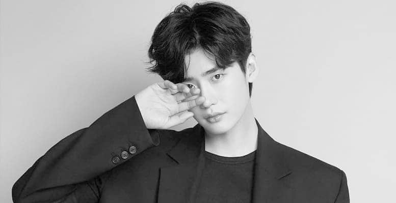 Lee Jong Suk
