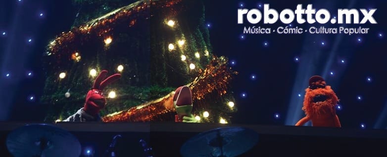 Calurosa Navidad