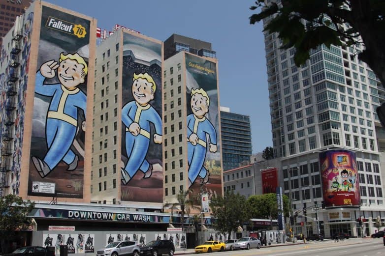 Bethesda