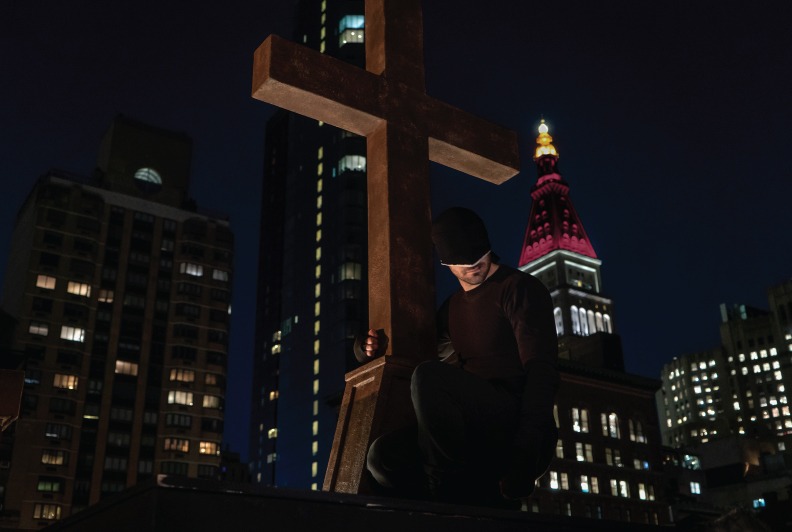 Daredevil