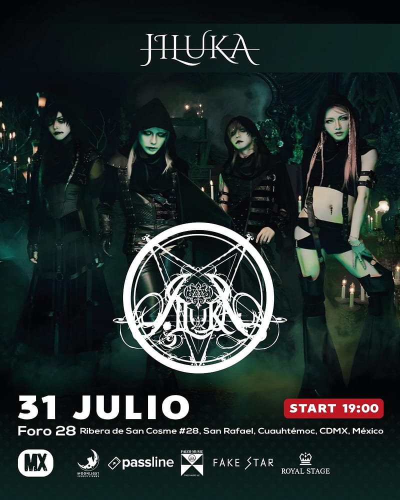 JILUKA
