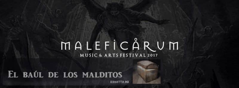 Maleficarum Festival