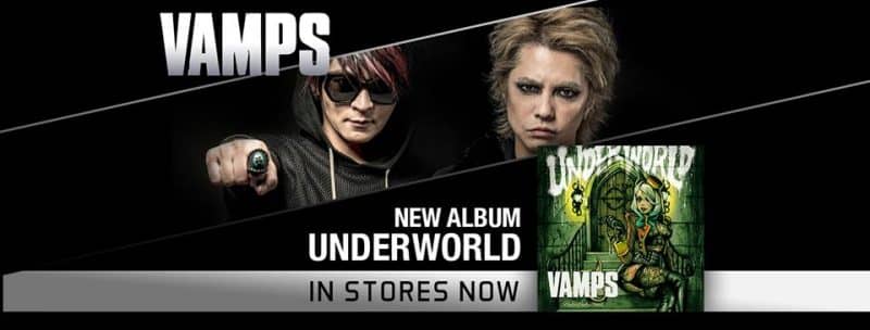 VAMPS