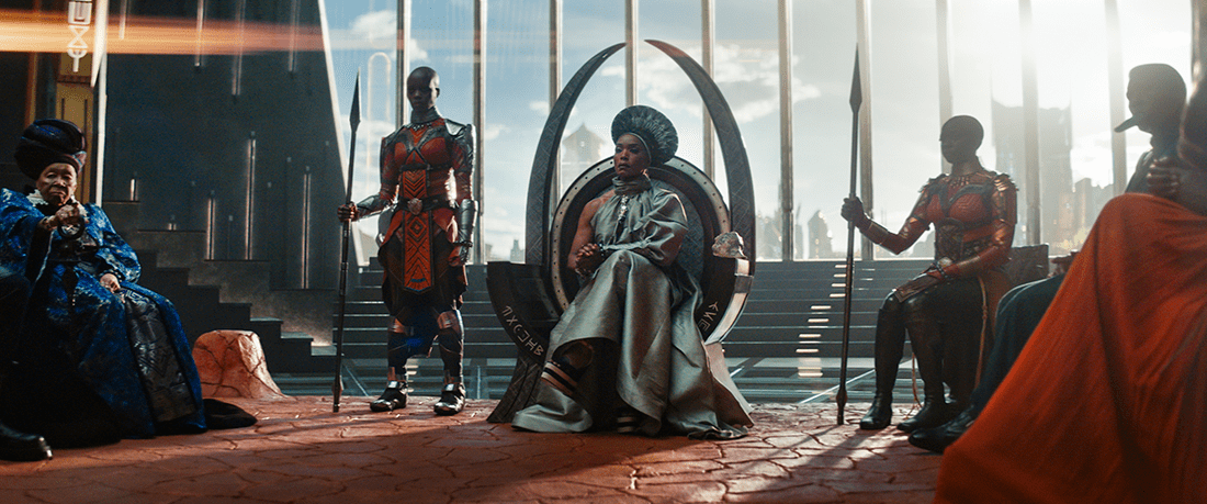 Black Panther