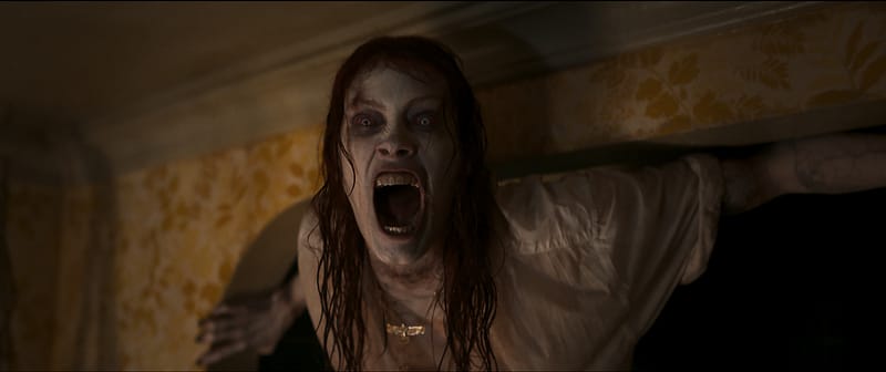 Evil Dead: El Despertar