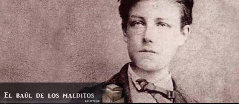 ARTHUR RIMBAUD