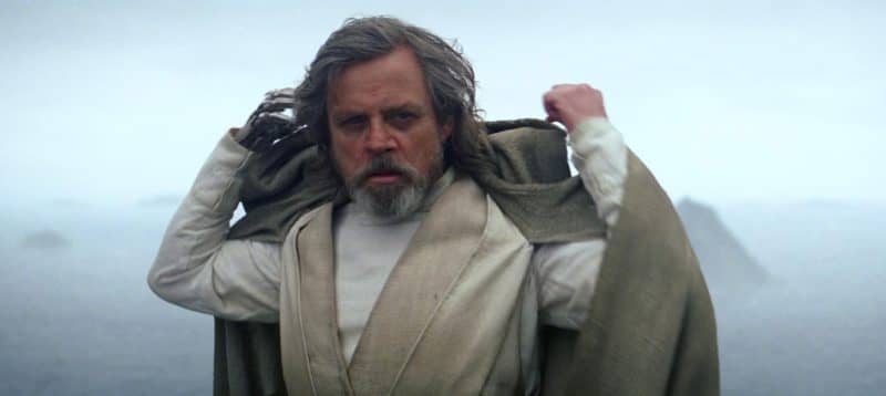 Mark Hamill