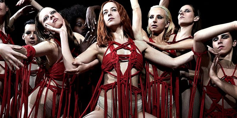Suspiria