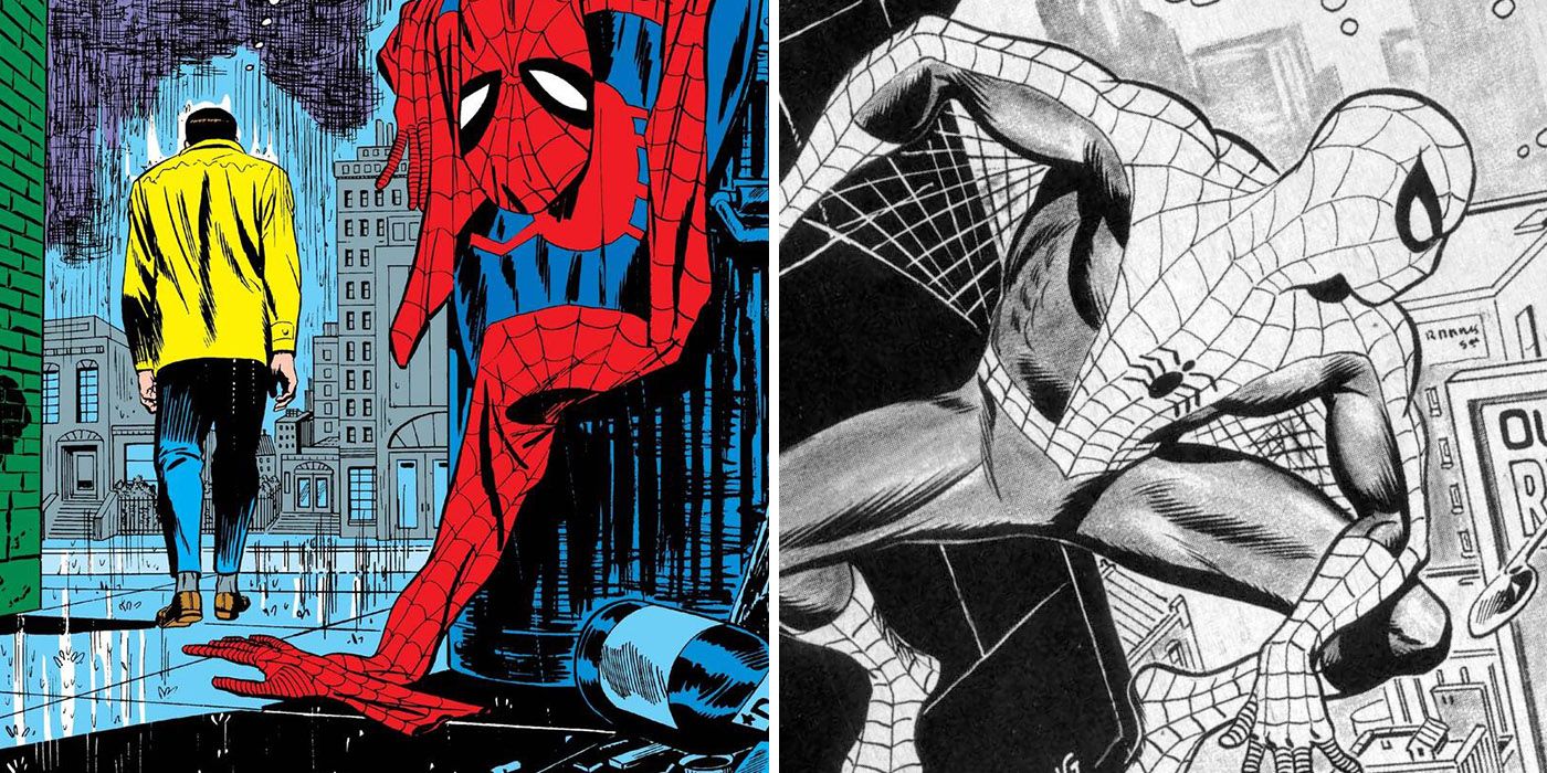 John Romita Sr.