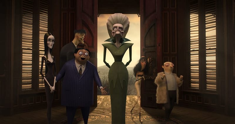 Addams