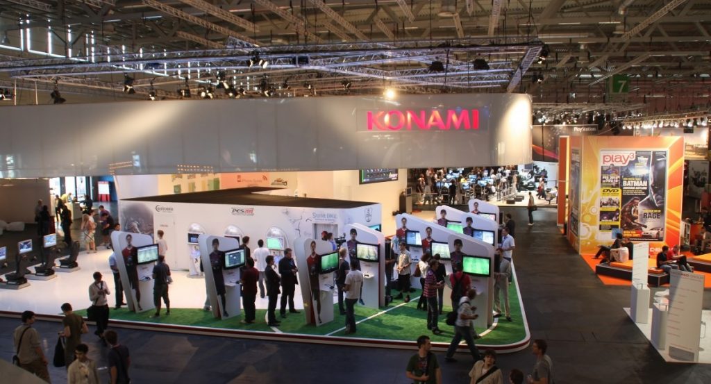 gamescom