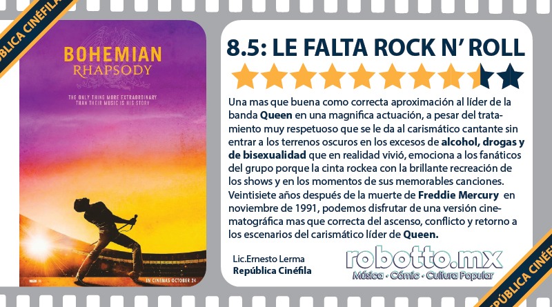 Bohemian Rhapsody
