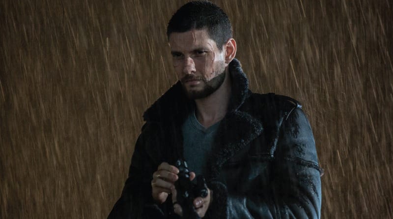 The Punisher Temporada 2