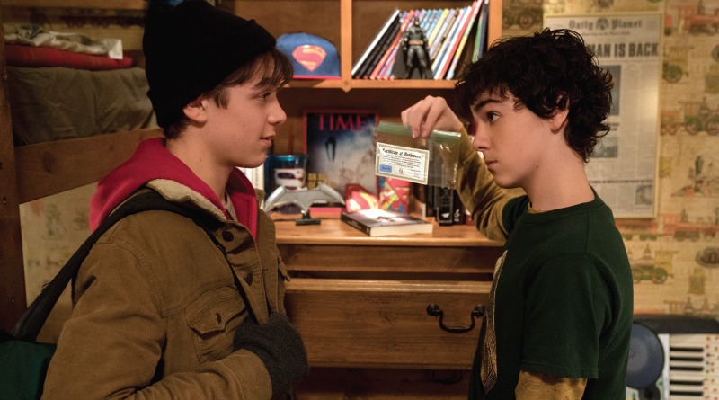 Shazam